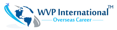 wvp International